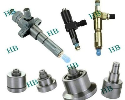 江蘇泗洪油嘴油泵 專業(yè)供應(yīng)農(nóng)機噴油泵與噴油器配件