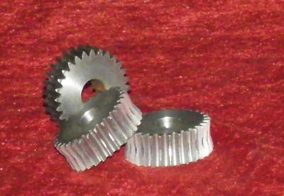 高速電火花穿孔機(jī)床關(guān)鍵配件解析 性能提升與維護(hù)指南