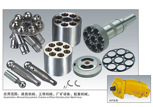 井岡山下泰和縣 挖機(jī)配件中的核心力量——發(fā)動機(jī)四配套與機(jī)械配件的選購與維護(hù)