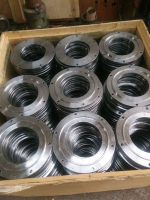 菏澤法蘭盤毛坯 解析市場供求與聊城豐和機械配件廠的專業優勢