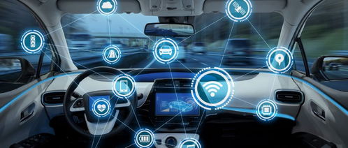 智能座艙，一場正在發(fā)生的交互革命