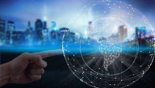 年輕人，給未來多一種選擇 這3種網絡技術開發副業值得嘗試